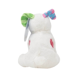 The Snowdog Bean Toy