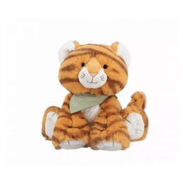 Les Amis - Papaye The Tiger 13cm