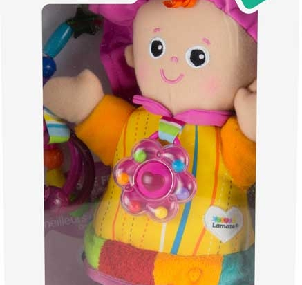 lamaze toys emily