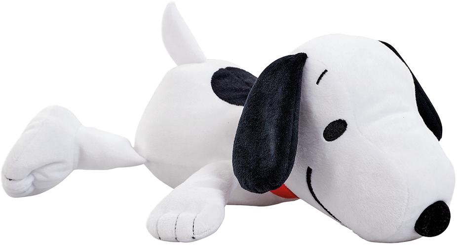 cuddly snoopy