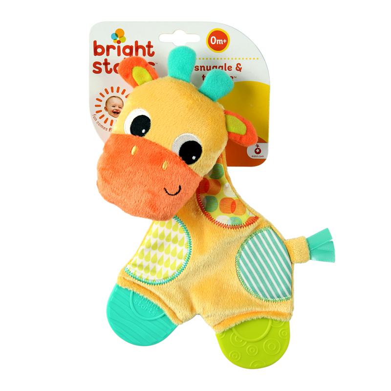 bright starts musical giraffe