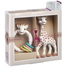 Sophie la Girafe - The Colo'Ring Set