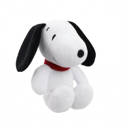 Snoopy Soft Toy