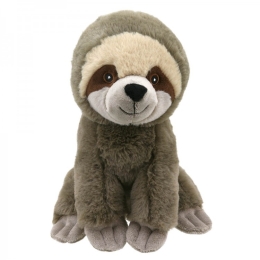 Wilberrry Eco Cuddlies - Sophie the Sloth