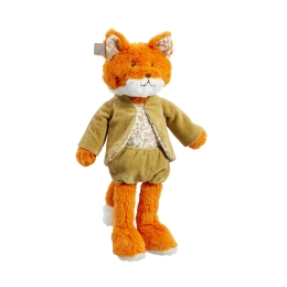 Mr Todd Deluxe Soft Toy