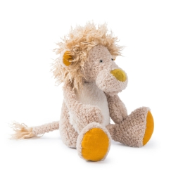 Les Baba-Bou - Petite Lion by Moulin Roty