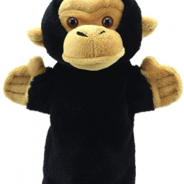 Chimp - Animal Puppet Buddy