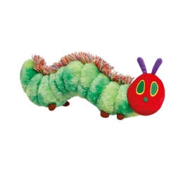 The Very Hungry Caterpillar  Medium Soft Toy