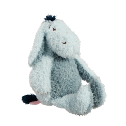 Classic Cuddly Eeyore Soft Toy