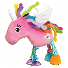 Lamaze - Tilly Twinklewings Unicorn