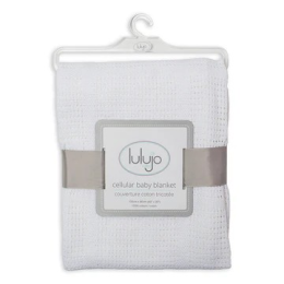 Lulujo Baby Hamper - Puppy