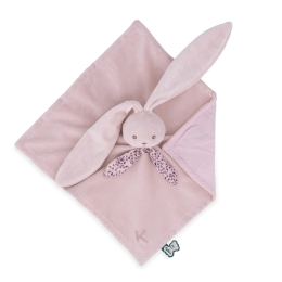 Kaloo Lapinoo - Pink Rabbit Doudou