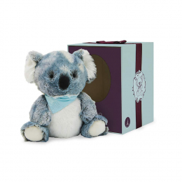 Kaloo - Les Amis - Chouchou the Koala Bear - 19cm