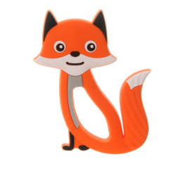 Fox Teether