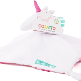 Cosatto - Cosy Comforter - Unicornland