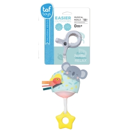 Taf Toys - Musical Koala