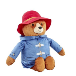 Giant Movie Paddington