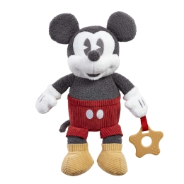 Mickey Mouse Memories - Soft Activity Toy