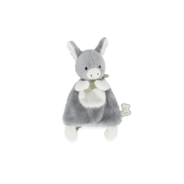 Regliss the Donkey Doudou