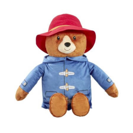 Giant Movie Paddington