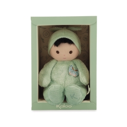 Baby Pilea Fabric Doll