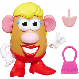 Playskool - Mrs Potato Head