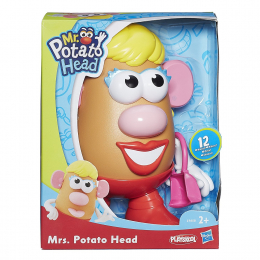 Playskool - Mrs Potato Head