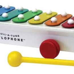 Fisher Price Classic Xylophone