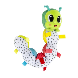 Lamaze - Fidget Fun Caterpillar