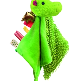 Snuggables Dragon Blankie