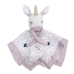 Lulujo Baby Hamper - Unicorn