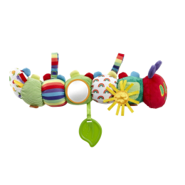 The Very Hungry Caterpillar Activity Toy