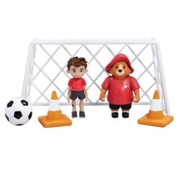 Paddington's Football Set