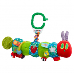 The Very Hungry Caterpillar - Developmental Caterpillar