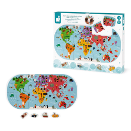 Bath Explorers Puzzle