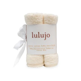 Lulujo Baby Hamper - Puppy