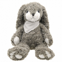 Wilberry Classics - Large Grey Bunny