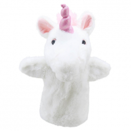 Unicorn - Animal Puppet Buddies