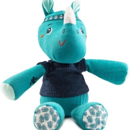 Marius Cuddly Eco Plush in Gift Box