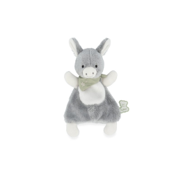 Regliss the Donkey Doudou