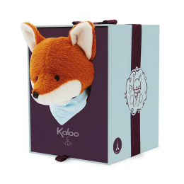 Kaloo - Les Amis - Paprika the Fox - 25cm