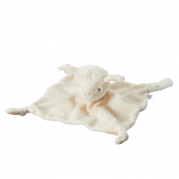 Tommee Tippee Soft Comforter - Lilly the Lamb