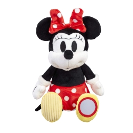 Minnie Mouse Soft Activity Toy