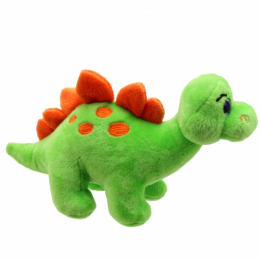 Stegosaurus Soft Toy  - Wilberry Dinosaurs