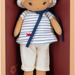 Kaloo Tendresse - My First Doll - Eli