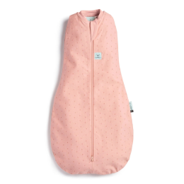 ErgoPouch - Cocoon Swaddle Bag - Berries Design for 3 to 6 months