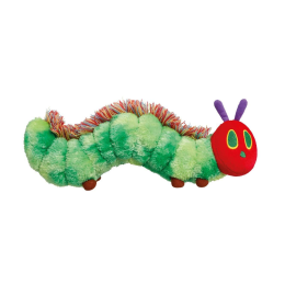 The Very Hungry Caterpillar  Medium Soft Toy