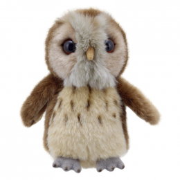 Wilberry Mini's- Tawny Owl