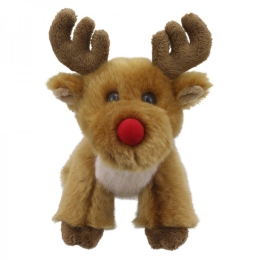 Wilberry Mini's - Reindeer