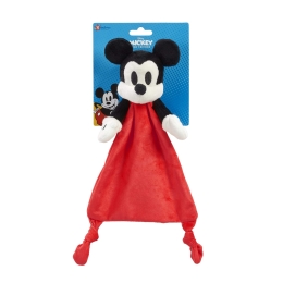 Mickey Mouse Comfort Blanket